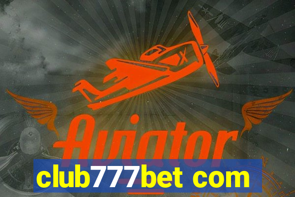 club777bet com